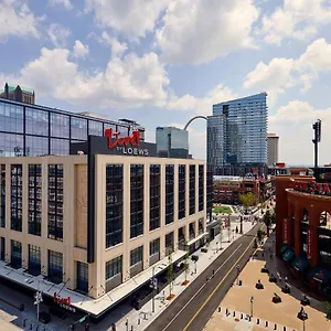4* Hotel Live! By Loews -