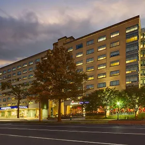 Hotel Doubletree By Hilton Forest Park, St. Louis
