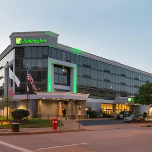 Hotel St Louis Downtown/convention Center By Ihg, St. Louis