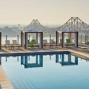 Hotel Four Seasons, St. Louis